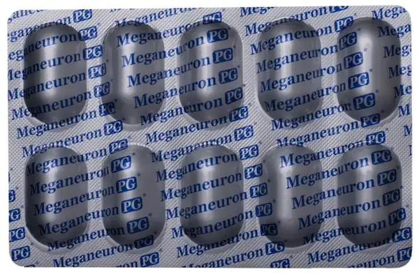 Meganeuron PG Capsule
