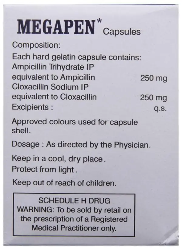 Megapen Capsule thumbnail 3