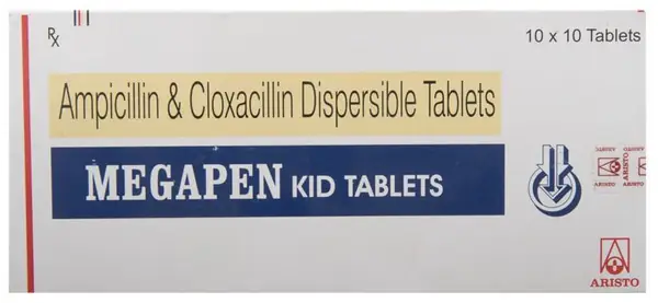 Megapen Kid Tablet thumbnail 3