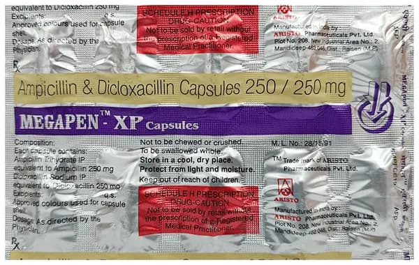 Megapen-XP Capsule thumbnail 3