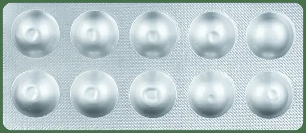 Megatas-S 25 Tablet ER thumbnail 2