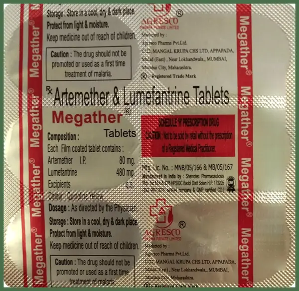 Megather Tablet