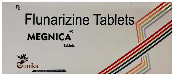 Megnica Tablet
