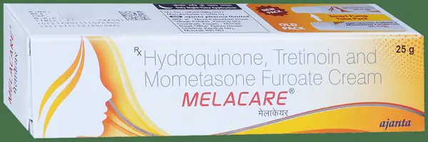 Melacare Cream