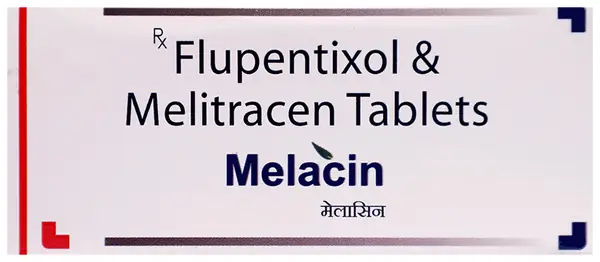 Melacin Tablet thumbnail 2