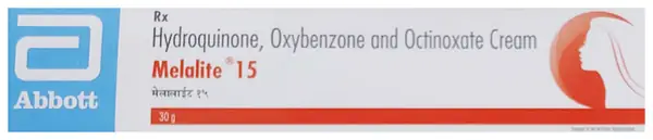 Melalite 15 Cream thumbnail 3