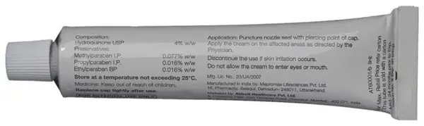 Melalite Forte Cream thumbnail 4