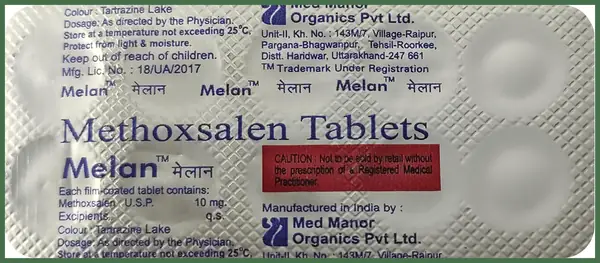 Melan 10mg Tablet thumbnail 4