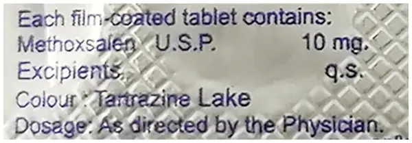 Melan 10mg Tablet thumbnail 5