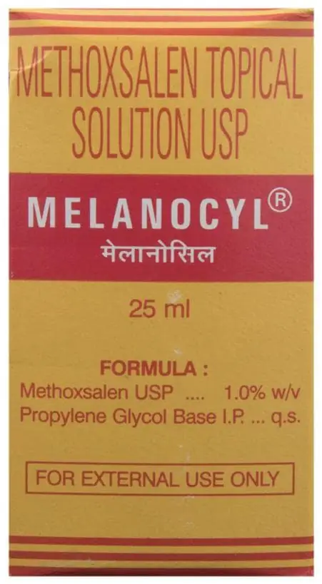 Melanocyl Solution