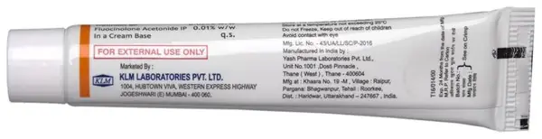 Melapik Plus Cream