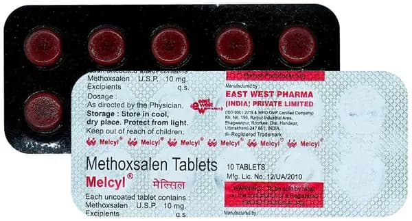 Melcyl 10mg Tablet thumbnail 2