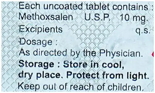 Melcyl 10mg Tablet thumbnail 3