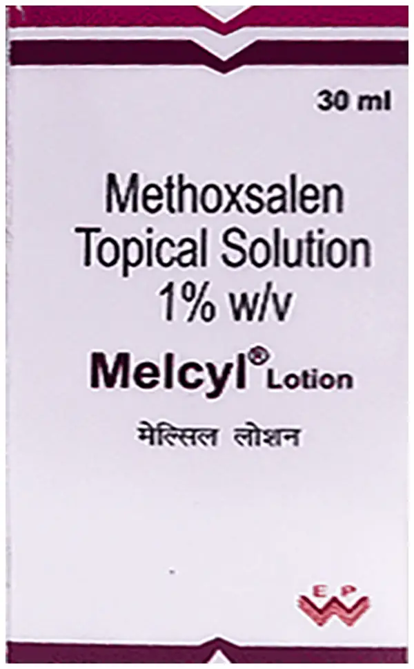 Melcyl Lotion