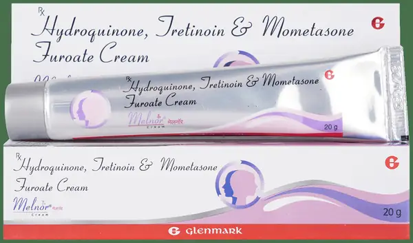 Melnor Cream