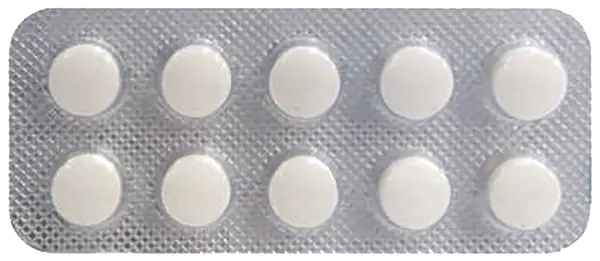 Menata-D Tablet