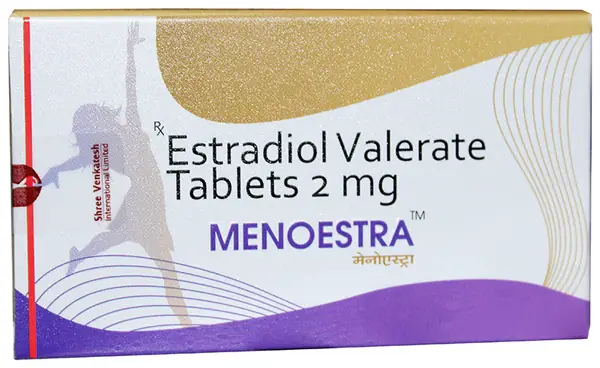 Menoestra Tablet