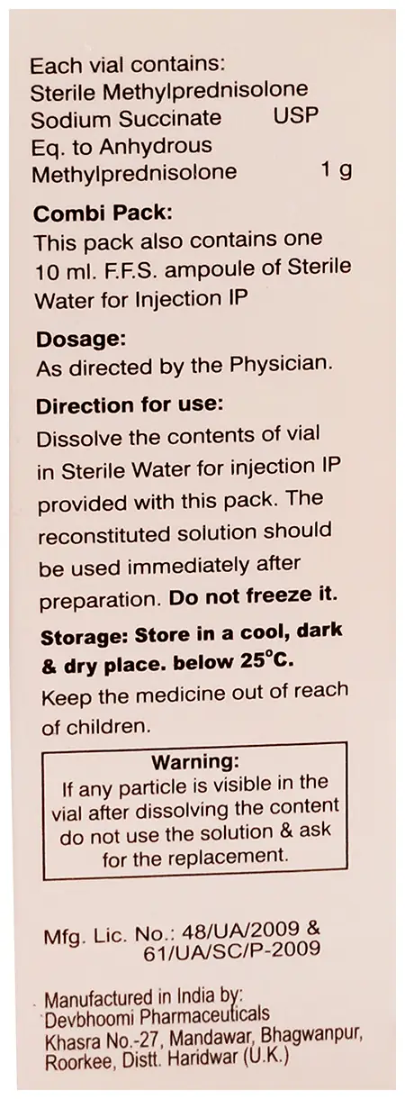 Mepred 1g Injection thumbnail 3