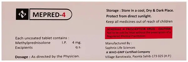 Mepred 4 Tablet thumbnail 4