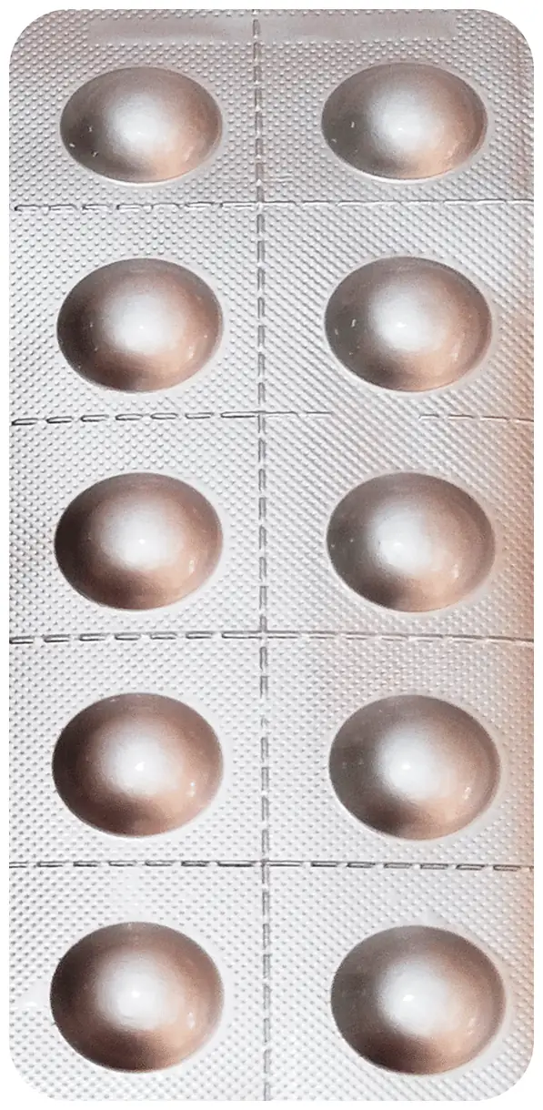 Mepred 8 Tablet