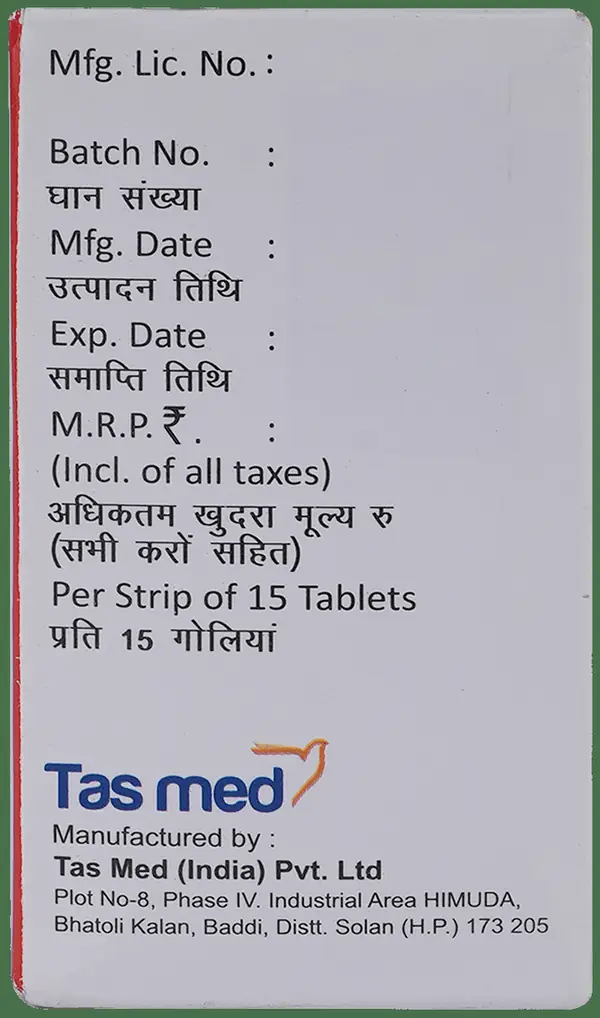 Mepride MF 1 Tablet SR