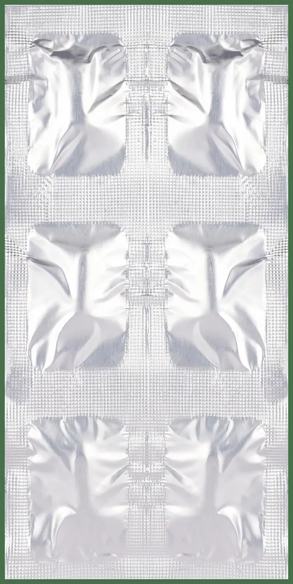 Mero-O 200 Tablet