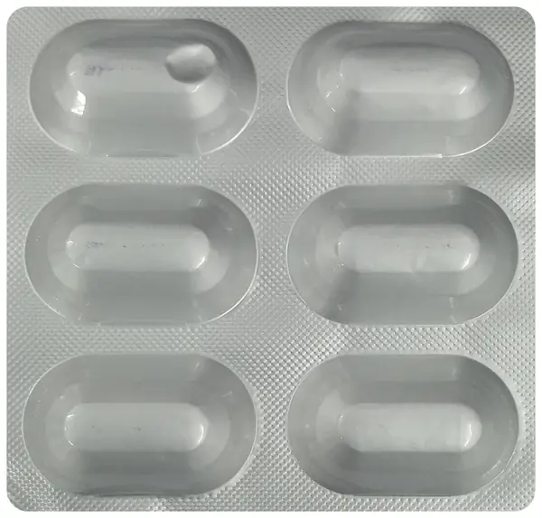 Merofic-O 300mg ER-Tablet