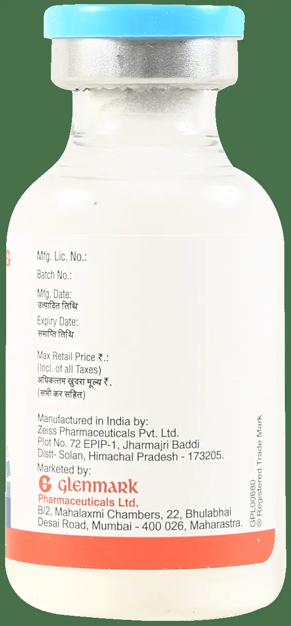 Merrobe 1g Injection thumbnail 3