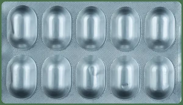 Mesacol CR 500mg Tablet