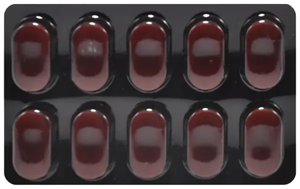 Mesalacure 1200mg Tablet thumbnail 3
