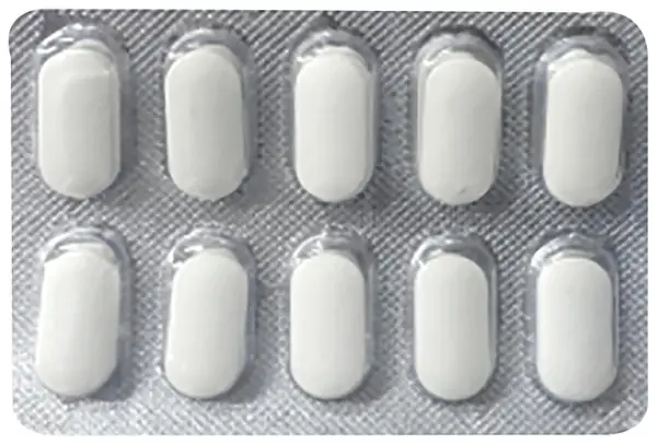 Mesalov 800 Tablet DR