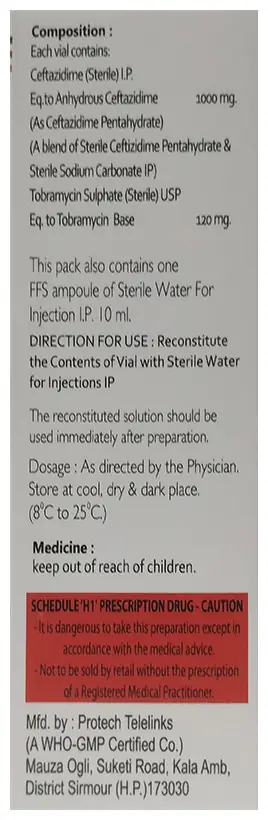 Metacef-TC Injection thumbnail 2