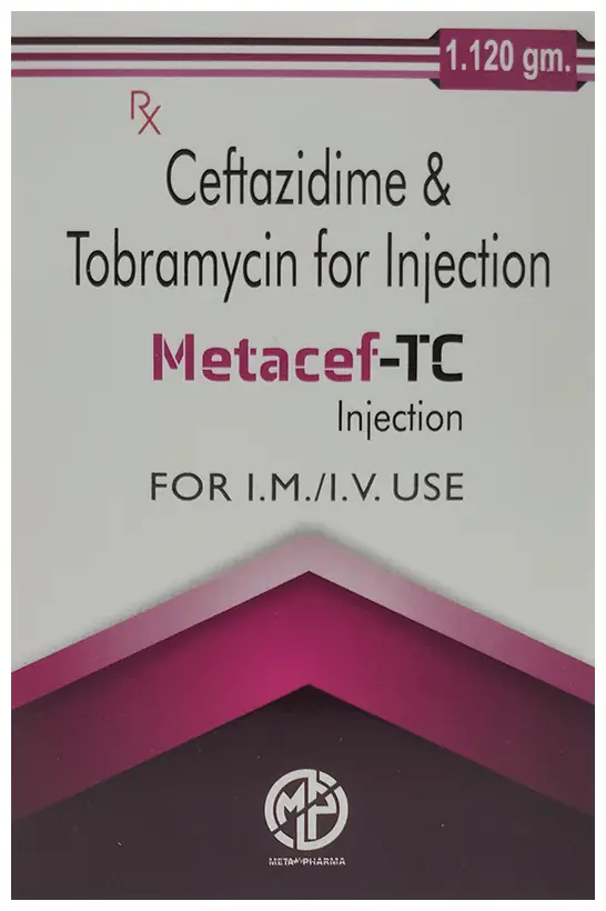 Metacef-TC Injection thumbnail 3