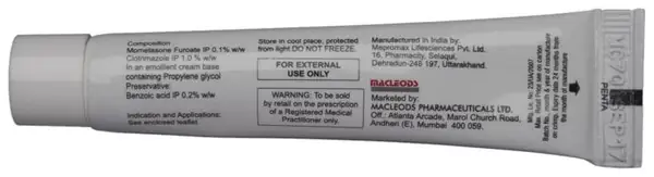 Metacortil-C Cream thumbnail 4