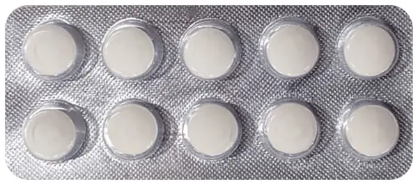 Metfirst XL 25 Tablet