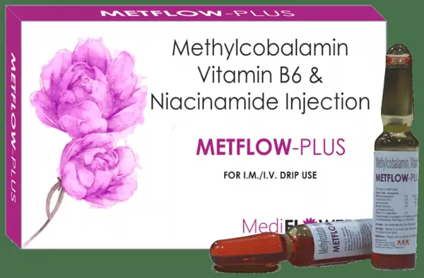 Metflow-Plus Injection