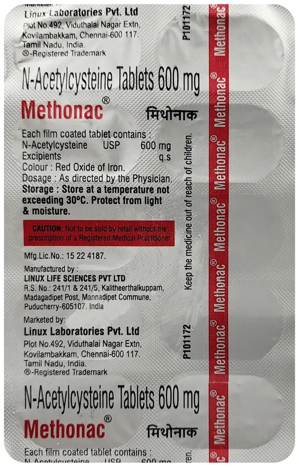 Methonac Tablet thumbnail 4