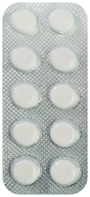 Methone 4mg Tablet thumbnail 2