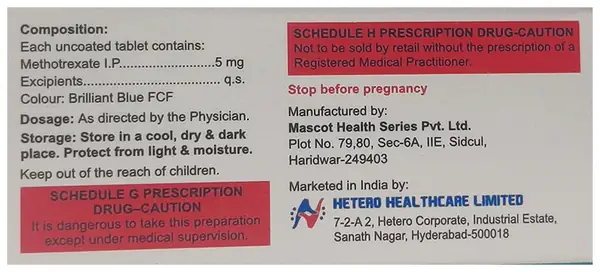 Methora 5 Tablet thumbnail 2