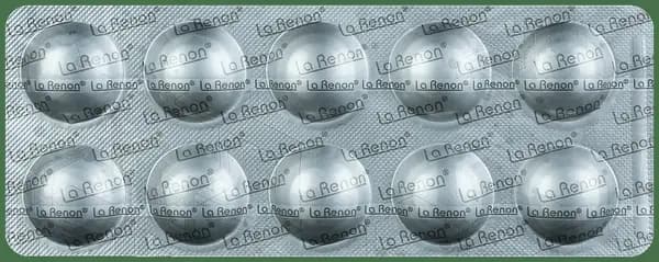 Methosam 200 Tablet thumbnail 2