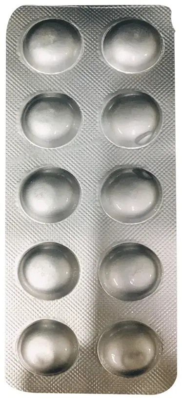 Methypro-NT Tablet SR