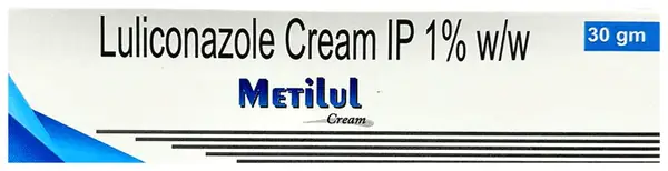 Metilul Cream