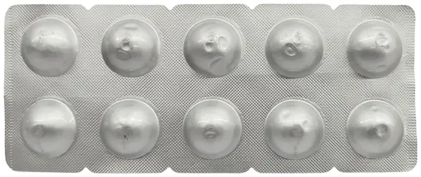 Metolar Trio 25 Tablet ER
