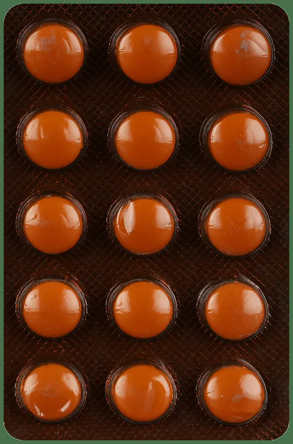 Metrogyl 400 Tablet