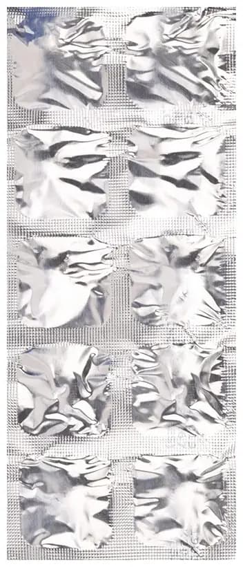 Metspot XL 25 Tablet thumbnail 2