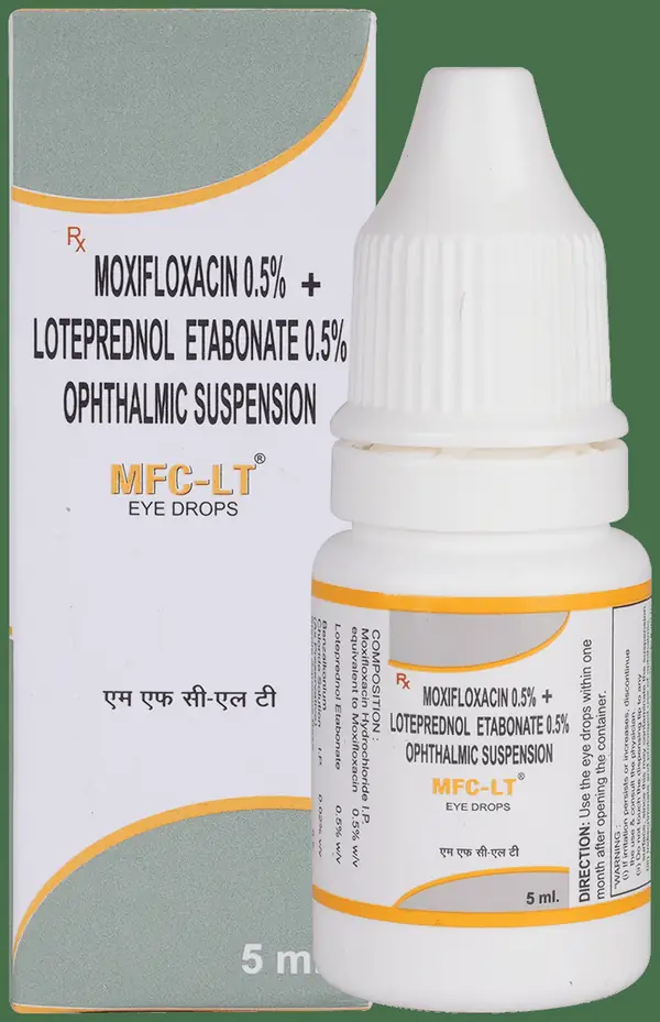 MFC-LT Eye Drop