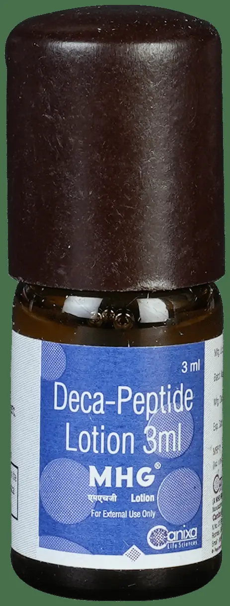 MHG Lotion thumbnail 3