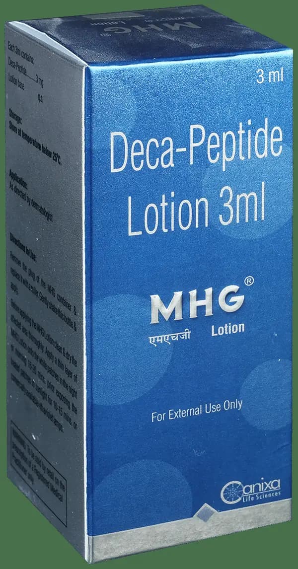 MHG Lotion thumbnail 5