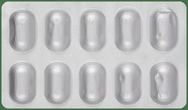 Micid DSR Capsule thumbnail 2