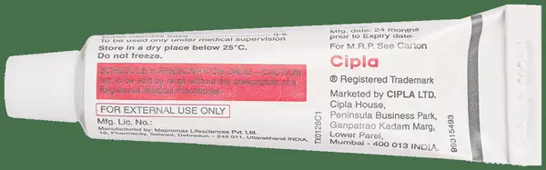 Micogel F Cream thumbnail 2